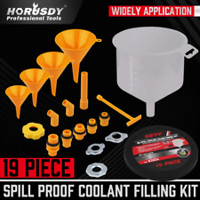 Spill proof radiator for sale  Walton