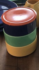 Vintage fiesta ware for sale  Whittier