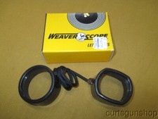 Weaver scope lens for sale  Mifflinville