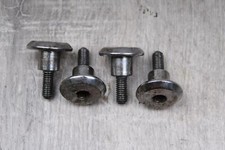 Tornillos de culata Honda CBX 125 F Custom JC11E 93-97 comprar usado  Enviando para Brazil