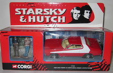 Corgi classics starsky for sale  CULLOMPTON