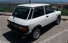 A112 abarth paraurti usato  Siracusa