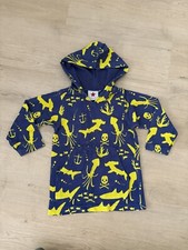 Badeponcho 2 meerestiere gebraucht kaufen  Pappenheim
