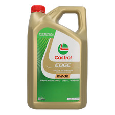 Liter castrol edge gebraucht kaufen  Passau