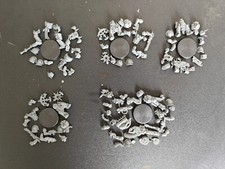 Warhammer 40k chaos for sale  SOLIHULL