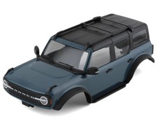 Carrozzeria traxxas ford usato  Spedire a Italy