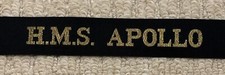 H.m. apollo royal for sale  LIFTON