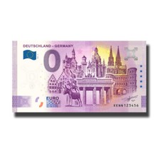 Euro souvenir germany d'occasion  Expédié en Belgium