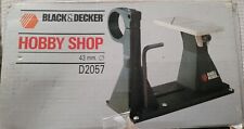 Vintage black decker for sale  CHESHAM