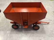 Ertl orange gravity for sale  Clearville