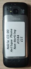 Nokia antique keypad for sale  BIRMINGHAM