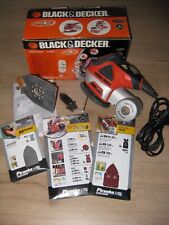 Black decker ka270gt gebraucht kaufen  Witten