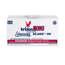 Bridon max mono d'occasion  Expédié en Belgium