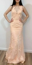 Beads lace blush for sale  Farmington