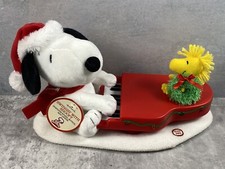 Hallmark swinging snoopy for sale  South Pasadena