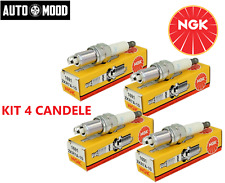 Candele ngk fiat usato  Belpasso