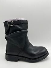 Bikkembergs stivale pelle usato  Pistoia