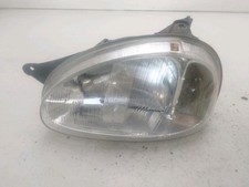 Phare optique gauche d'occasion  Billère