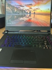 Gaming laptop used for sale  Phoenix
