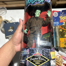 Munsters herman munster for sale  Wilmington