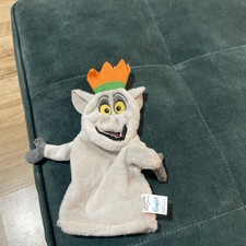 Madagascar puppet for sale  CHATHAM