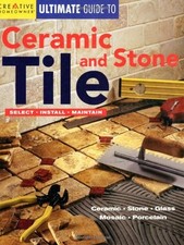 Ultimate guide ceramic for sale  UK