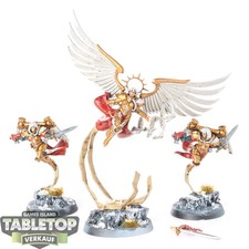 Adepta sororitas celestine gebraucht kaufen Adepta sororitas celestine gebraucht kaufen  Hof