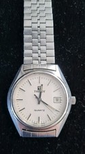 Montre tissot quartz d'occasion  Busigny