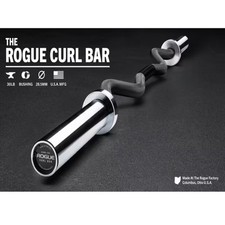 Rogue curl bar for sale  Auburn