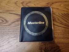 Masterline cast carrier for sale  STIRLING