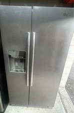 Whirlpool wrs588fihz 28.4 for sale  Raleigh