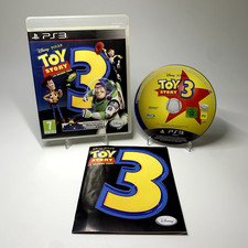 Toy story ps3 usato  Staranzano