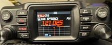 Yaesu ftm 200d for sale  SHEFFIELD