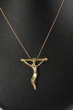 tiffany diamond cross for sale  Smithtown