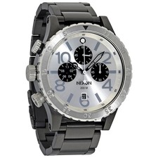 Nixon men chrono for sale  Monticello