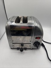 Vintage dualit slice for sale  Shelburne Falls