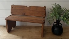 Vintage rustic wood for sale  Effingham