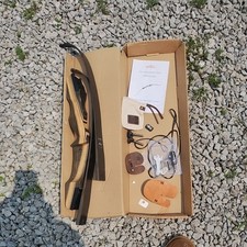 Samick sage recurve for sale  Georgetown
