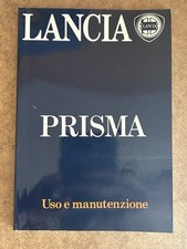 Libretto manuale uso usato  Torino