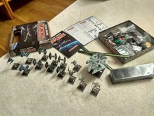 Wing miniaturenspiel konvolut gebraucht kaufen  Heiligenhafen