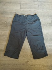 Kinley wanderhose damen gebraucht kaufen  Ehrenfriedersdorf