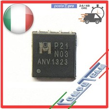 Chipset mosfet emp21n03hc usato  Palermo