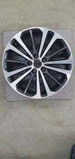 Alufelge zoll 5x115 gebraucht kaufen  Geesthacht