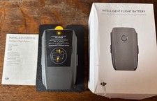 Dji intelligent self for sale  Lees Summit