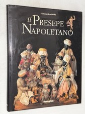 Grifo presepe napoletano usato  Roma