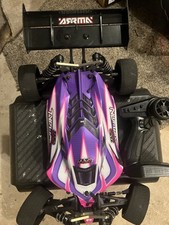 Arrma typhon tlr for sale  Mount Laurel