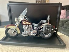 Harley davidson heritage for sale  WALLASEY
