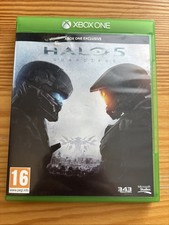 Halo guardians xbox for sale Halo guardians xbox for sale  CROYDON