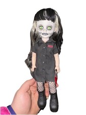 Mezco living dead gebraucht kaufen  Duisburg