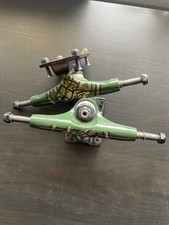 Thunder trucks samora for sale  DUDLEY